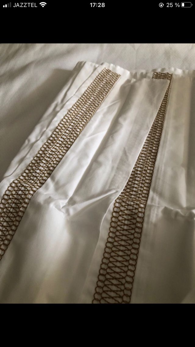 Fundas Zara Home - Pack 2