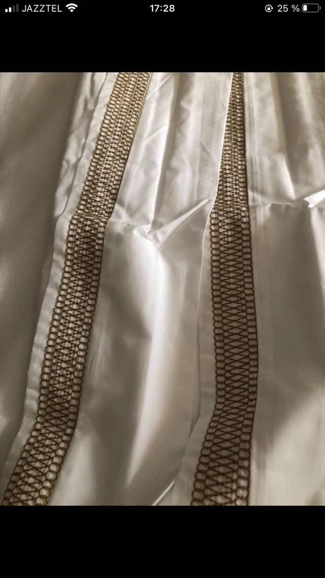 Fundas Zara Home - Pack 2