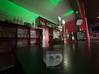 Traspaso Pub Universidades VLC