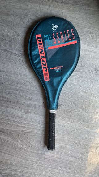 Raqueta Dunlop Pro Series 200G
