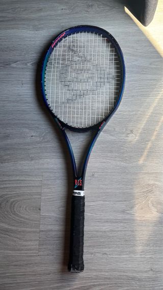 Raqueta Dunlop Pro Series 200G