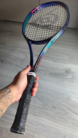 Raqueta Dunlop Pro Series 200G