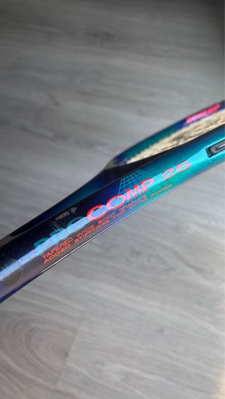 Raqueta Dunlop Pro Series 200G