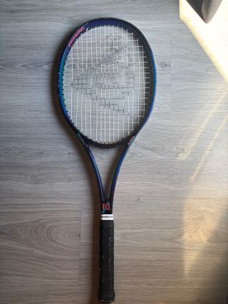 Raqueta Dunlop Pro Series 200G