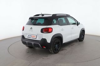 Citroën C3 Aircross 1.2 PureTech Rip Curl