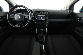 Citroën C3 Aircross 1.2 PureTech Rip Curl