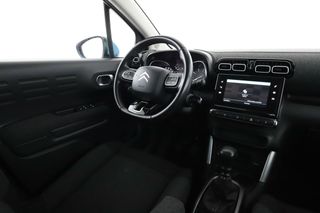 Citroën C3 Aircross 1.2 PureTech Rip Curl