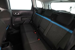 Citroën C3 Aircross 1.2 PureTech Rip Curl