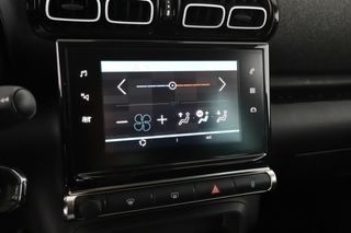 Citroën C3 Aircross 1.2 PureTech Rip Curl