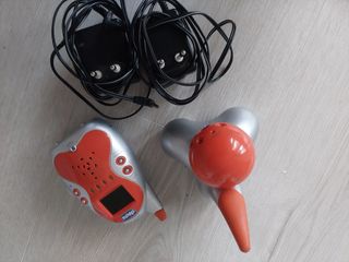 Chicco Baby Intercom - Vigilabebés