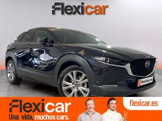 Mazda CX-30 SKYACTIV-G 2.0 90 kW AWD AT Zenith
