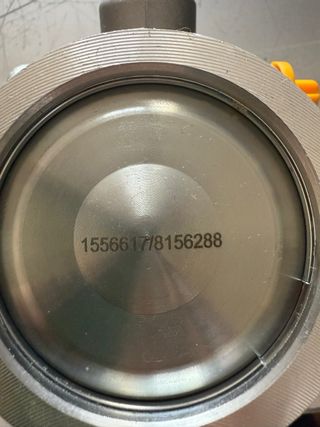 Bomba dirección Fiat Dobló