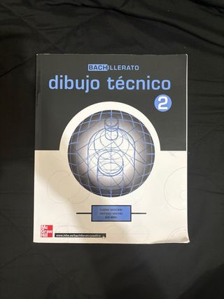 Dibujo tecnico. 2. Bachillerato