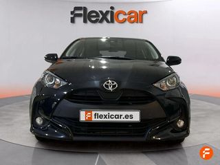 Toyota Yaris 1.5 125 S-Edition