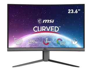 PS4 Pro + Monitor Gaming MSI 24" + Altavoces Pack