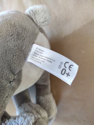 Peluche Sven Frozen Disney