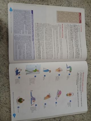 Sport E Vita. Corpo, Movimento, Sport. Per Le S...