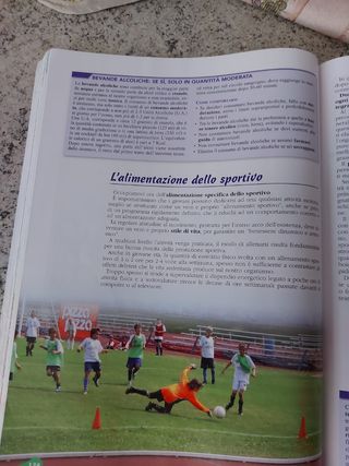 Sport E Vita. Corpo, Movimento, Sport. Per Le S...