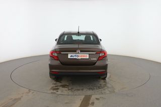 Fiat Tipo 1.4 Lounge