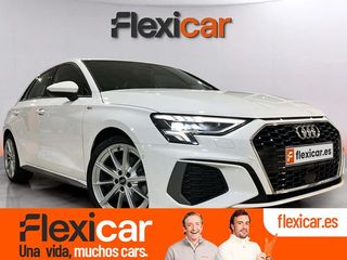 Audi A3 Sportback S line 35 TDI 110kW S tronic