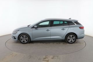 Renault Megane 1.6 E-Tech Hybrid Zen PHEV