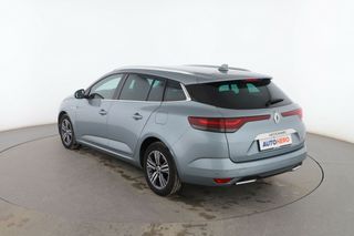 Renault Megane 1.6 E-Tech Hybrid Zen PHEV