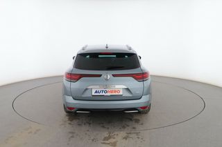 Renault Megane 1.6 E-Tech Hybrid Zen PHEV