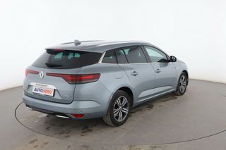 Renault Megane 1.6 E-Tech Hybrid Zen PHEV
