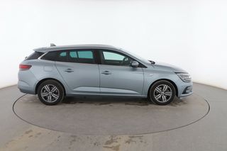 Renault Megane 1.6 E-Tech Hybrid Zen PHEV