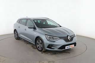 Renault Megane 1.6 E-Tech Hybrid Zen PHEV
