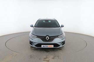 Renault Megane 1.6 E-Tech Hybrid Zen PHEV