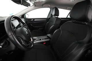 Renault Megane 1.6 E-Tech Hybrid Zen PHEV