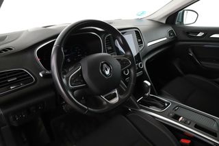Renault Megane 1.6 E-Tech Hybrid Zen PHEV