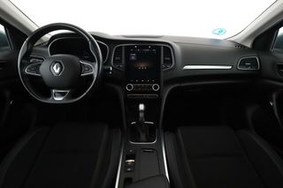 Renault Megane 1.6 E-Tech Hybrid Zen PHEV