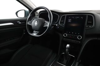 Renault Megane 1.6 E-Tech Hybrid Zen PHEV