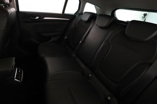 Renault Megane 1.6 E-Tech Hybrid Zen PHEV