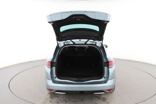 Renault Megane 1.6 E-Tech Hybrid Zen PHEV