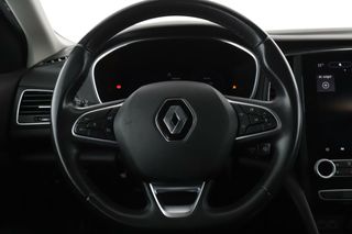 Renault Megane 1.6 E-Tech Hybrid Zen PHEV