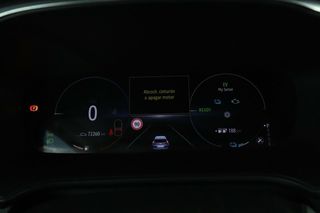 Renault Megane 1.6 E-Tech Hybrid Zen PHEV