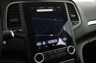 Renault Megane 1.6 E-Tech Hybrid Zen PHEV