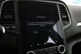 Renault Megane 1.6 E-Tech Hybrid Zen PHEV