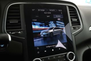 Renault Megane 1.6 E-Tech Hybrid Zen PHEV
