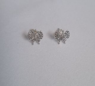 33098 Pendiente Torn. Mariposa 10 mm