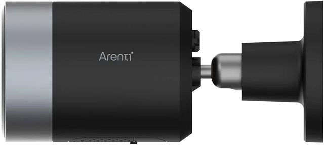 Cámara Exterior Arenti 2K 5G