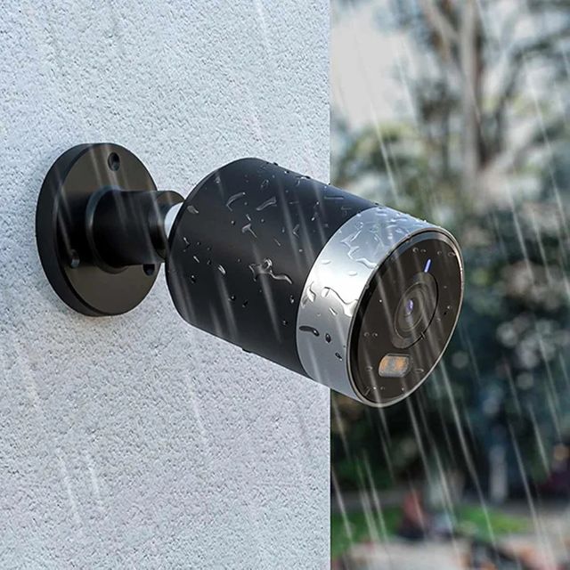 Cámara Exterior Arenti 2K 5G