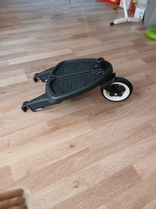 Patinete para silla bebé