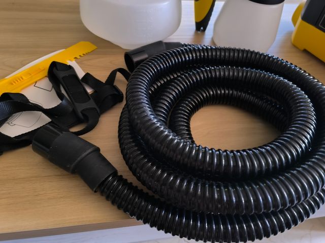 WAGNER W690 Máquina de Pintura Universal Flexio e