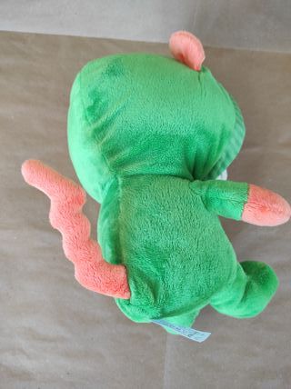 Peluche tigro Winnie the Pooh in pigiama