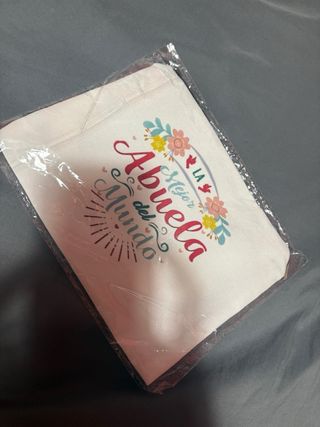 Neceser Abue - La Mejor de