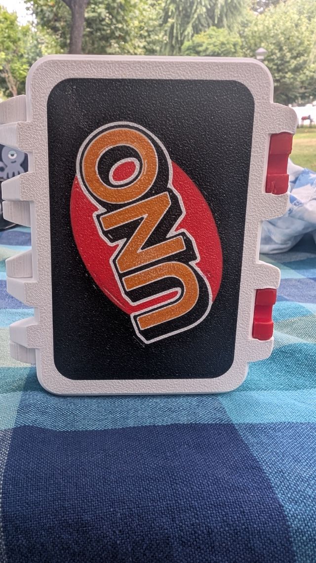 Cajas personalizadas para juegos de baraja